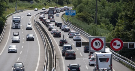 L'esodo da nord sta per iniziare: sulle strade sarà un'estate rovente
