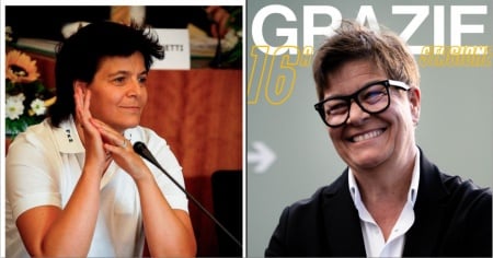 Mantegazza da record: 16esima stagione alla guida del Lugano, è il presidente più longevo della storia