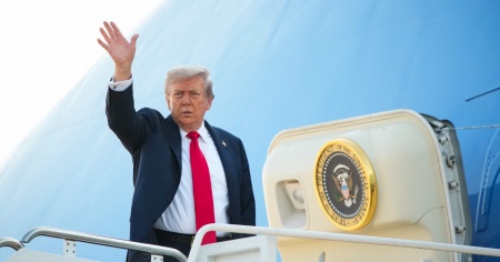 La Corte Suprema boccia Trump, lo ius soli resta in vigore