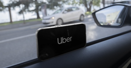 Uber in Ticino «fa concorrenza sleale ai tassisti?»