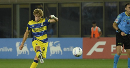 Un giovane polacco per l'attacco del Lugano?