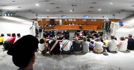 Un imprenditore svizzero «socio finanziatore» dei clan in Lombardia
