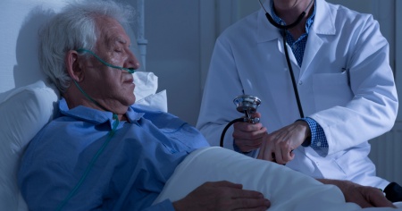 Un ricovero in ospedale? Costa anche un milione