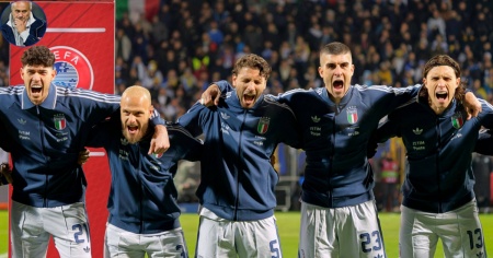 Italia (e le altre big), al Mondiale va chi lo merita
