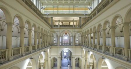 Università: tre svizzere nella top 100 mondiale, Poli Zurigo ottavo
