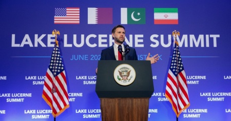 Iran-USA, verso un nuovo incontro in Svizzera