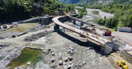 Vallemaggia, due anni dopo