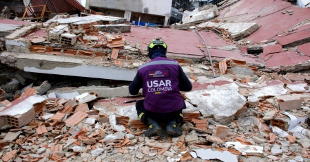 Una giornata nazionale per raccogliere fondi destinati al Venezuela