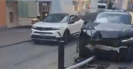 Che botta: il video