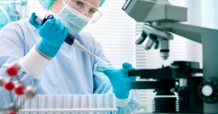All'IRB scoperti anticorpi contro il virus del Nilo occidentale