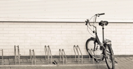 «Vogliamo posteggi bici di qualità attorno alle strutture sportive»