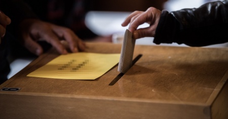 Voto ai sedicenni, il Grigioni alle urne a settembre