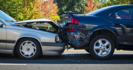 1,16 milioni di morti l'anno sulle strade, ed è una buona notizia