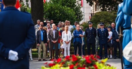 1° agosto a Lugano, il programma dei festeggiamenti