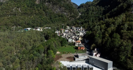 Ecco chi è il 29enne rimasto schiacciato sotto una trave