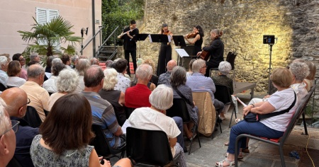 30 anni di Ticino Musica: è tempo di bilanci
