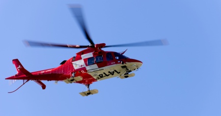 Tragico infortunio in montagna: morto un 35enne