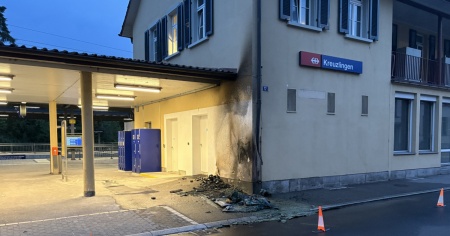 63enne dall'accendino facile: arrestato