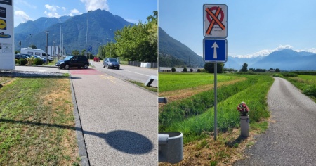 «A quando la prossima disgrazia?»