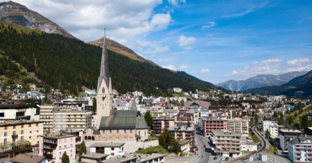 Carenza di case primarie: ecco come si contrasta a Davos