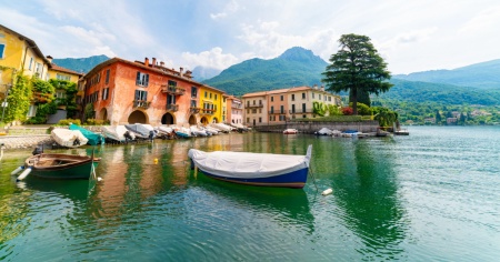 Al lago con i nipoti, malore in acqua: muore un 65enne