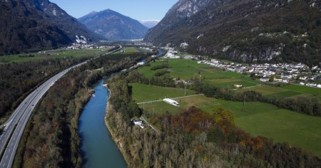 Oltre 5 milioni per difendersi dai pericoli naturali