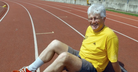 Addio a Pierino Pampuri