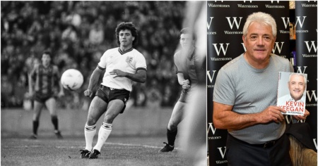 Addio King Kev: il calcio inglese piange una delle sue icone