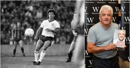 Addio King Kev: il calcio inglese piange una delle sue icone