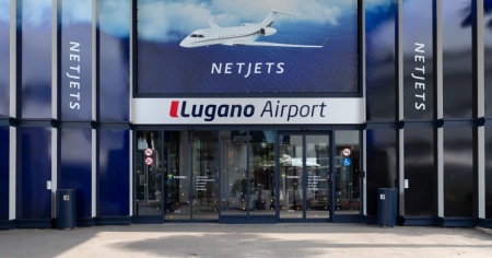 Aeroporto promosso: «È uno scalo sicuro»