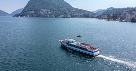 Festa Nazionale Svizzera: il 1° agosto si vive dal lago