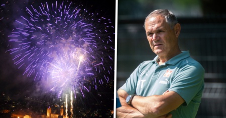Il primo agosto a Bellinzona con... Pier Tami (e un sacco di musica)