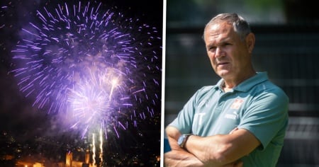 Il primo agosto a Bellinzona con... Pier Tami (e un sacco di musica)