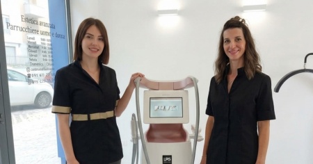 Alchimie Estetica e Parrucchiere: il benessere dei capelli incontra l'eccellenza di DAVROE Italia