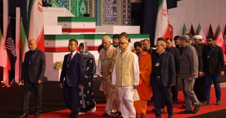 Le cerimonie funebri di Ali Khamenei: attesi in milioni per il commiato