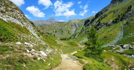 Due alpinisti morti sul Gran Paradiso