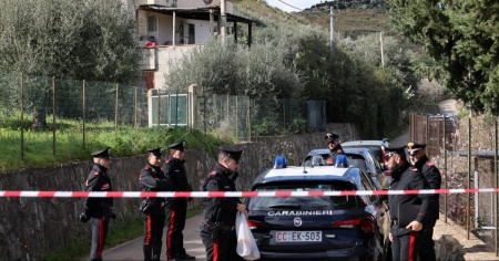 Strage di Altavilla, tre condanne all'ergastolo