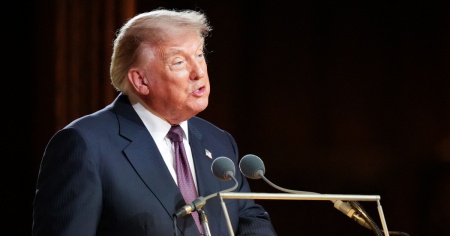 Per il 73% degli americani Trump non dedica attenzione ai veri problemi del paese