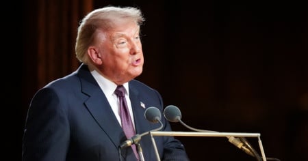 Per il 73% degli americani Trump non dedica attenzione ai veri problemi del paese