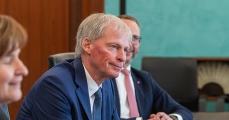 «Anche nel momento delle dimissioni Zali non ha capito la gravità della situazione»
