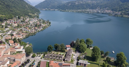 Acquari e laghetti minacciano fiumi e laghi