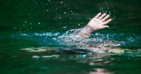 300mila morti per annegamento ogni anno