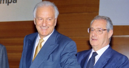 Addio a Paolo Fresco, guidò la Fiat verso la dimensione internazionale