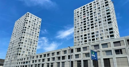 «Chi guadagna molto non dovrebbe occupare appartamenti a basso costo»