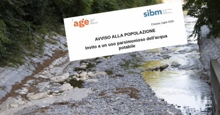 Emergenza idrica: scattano le prime misure di risparmio, ecco quali