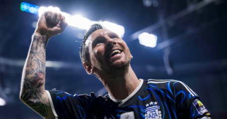 Messi e l’Argentina di nuovo in finale: «Non ci hanno regalato nulla»