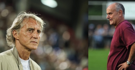 «Mancini? C'è una confusione totale...»