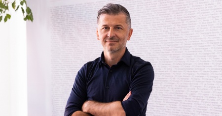 Marinko Jurendic nominato nuovo Chief Sports Officer dell’ASF