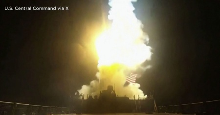 Attacchi di precisione americani in Iraq contro terroristi legati a Iran