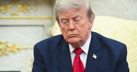 Trump nella Situation Room: piani per un'offensiva più ampia
